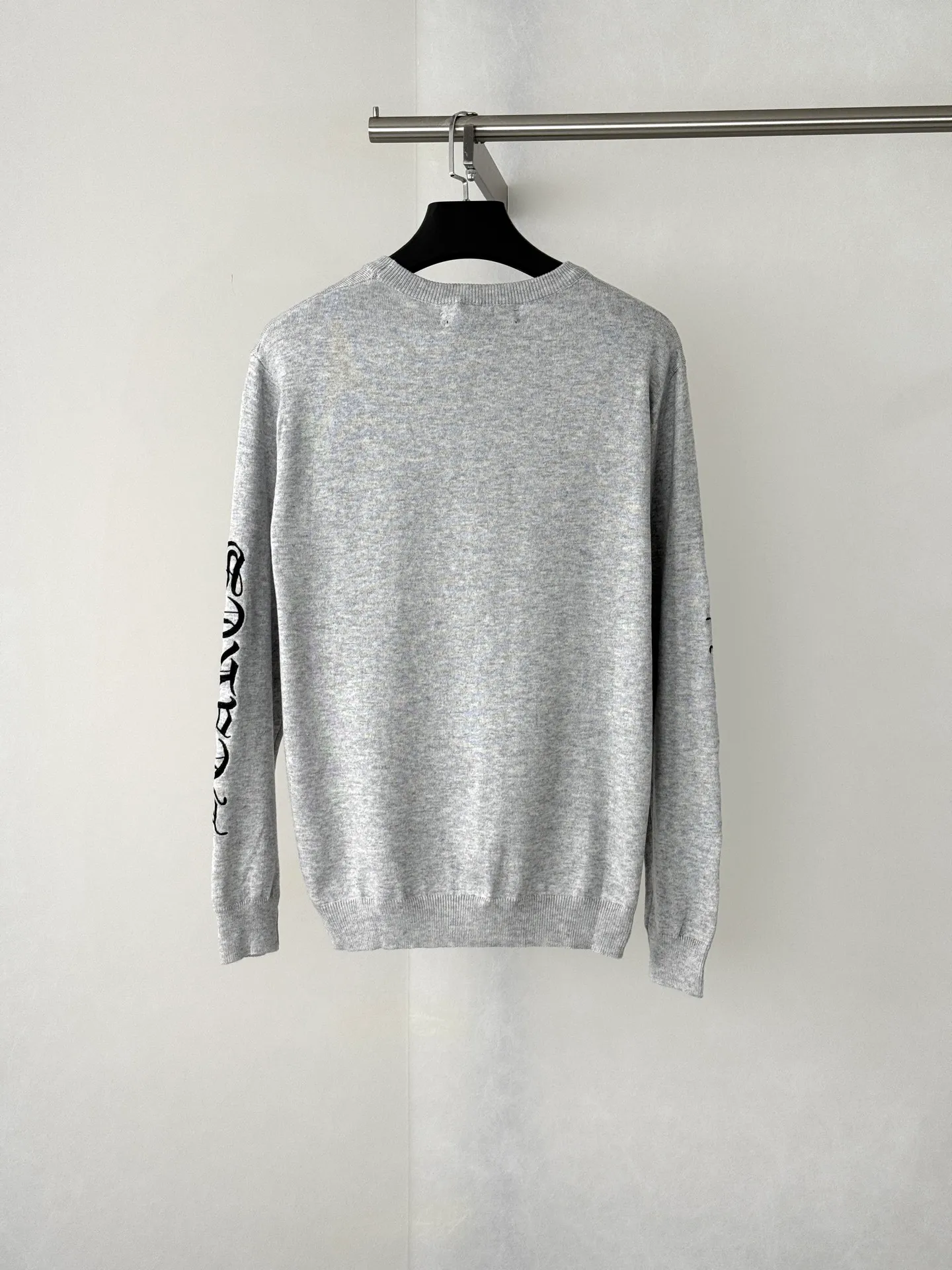Chrome Heart Ch ， ， Gray ， 。 ， ， 、 、 ， ， ， Size：S/M/L/XL